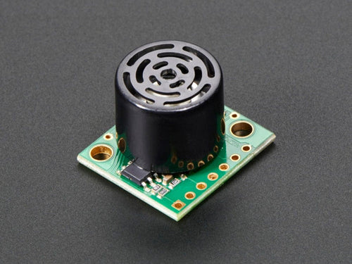 Maxbotix Ultrasonic Rangefinder - LV-EZ0 (LV-EZ0) [Discontinued] by Maxbotix - The Pi Hut
