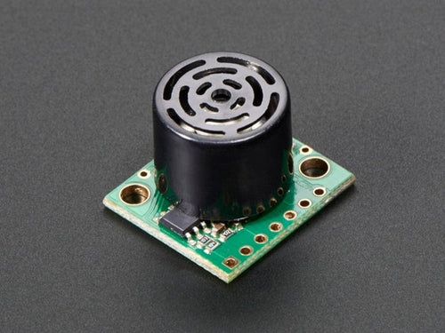 Maxbotix Ultrasonic Rangefinder - LV-EZ4 (LV-EZ4) by Maxbotix - The Pi Hut