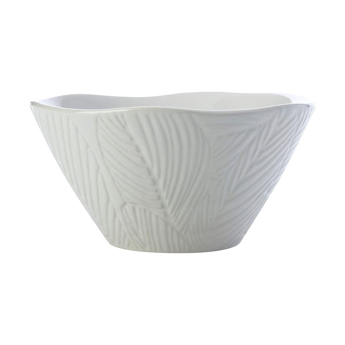 Maxwell & Williams Panama 15cm Conical Bowl - White