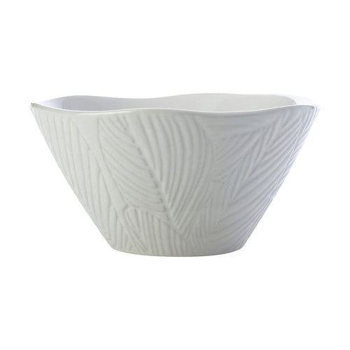 Maxwell & Williams Panama 15cm Conical Bowl - White