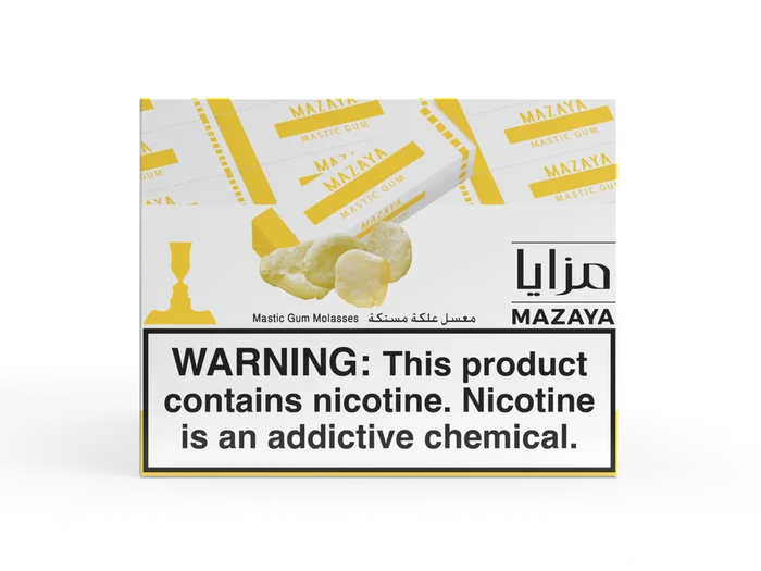 Mazaya French Tobacco - KILO 1000G (Wholesale)