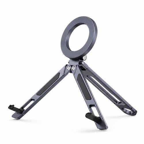 MCM02 Carabiner Magnetic Phone Stand