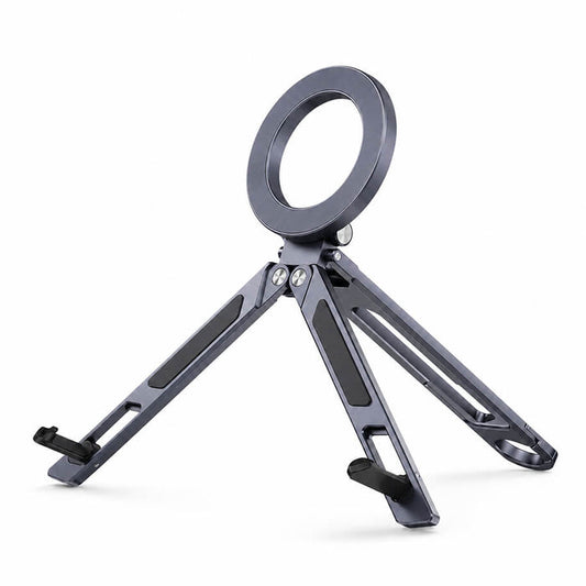 MCM02 Carabiner Magnetic Phone Stand