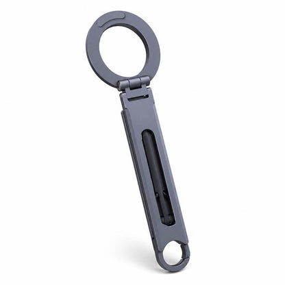 MCM02 Carabiner Magnetic Phone Stand