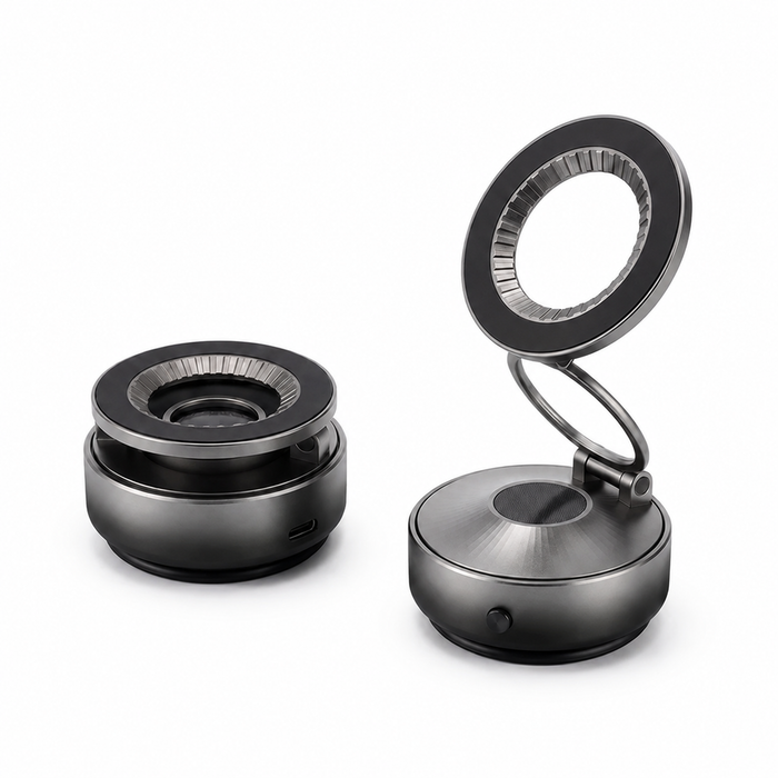 MCM10 PowerVac Magnetic Phone Mount
