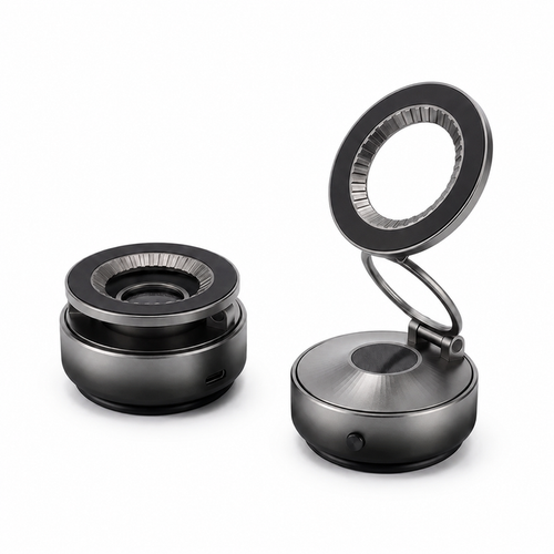 MCM10 PowerVac Magnetic Phone Mount