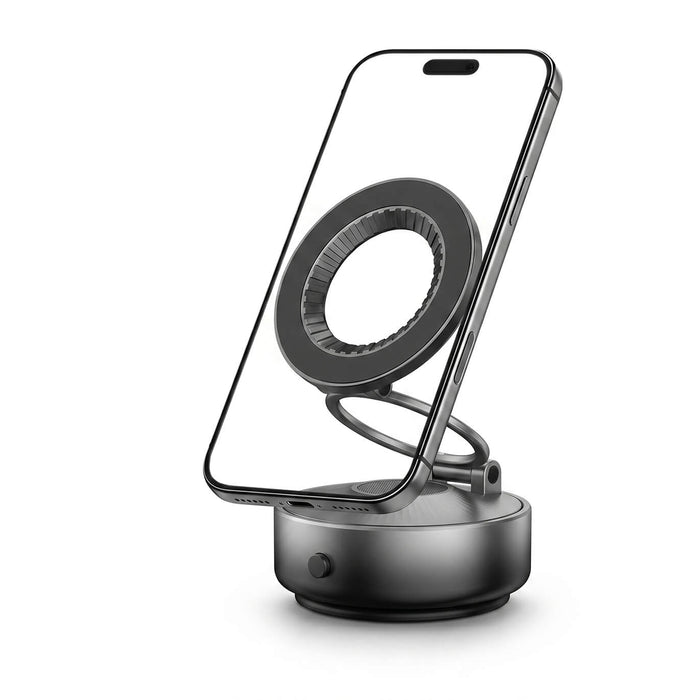 MCM10 PowerVac Magnetic Phone Mount