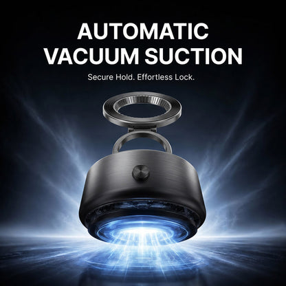 MCM10 PowerVac Magnetic Phone Mount