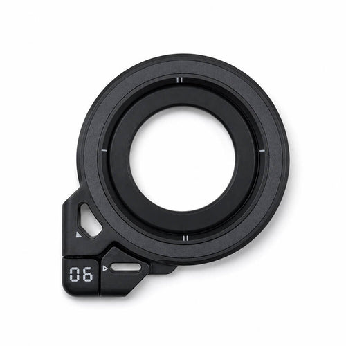 MCM30 Slim 3-Axis Magnetic Stand