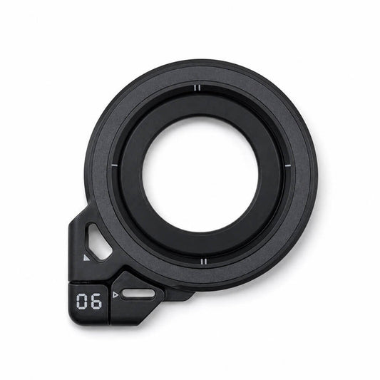 MCM30 Slim 3-Axis Magnetic Stand
