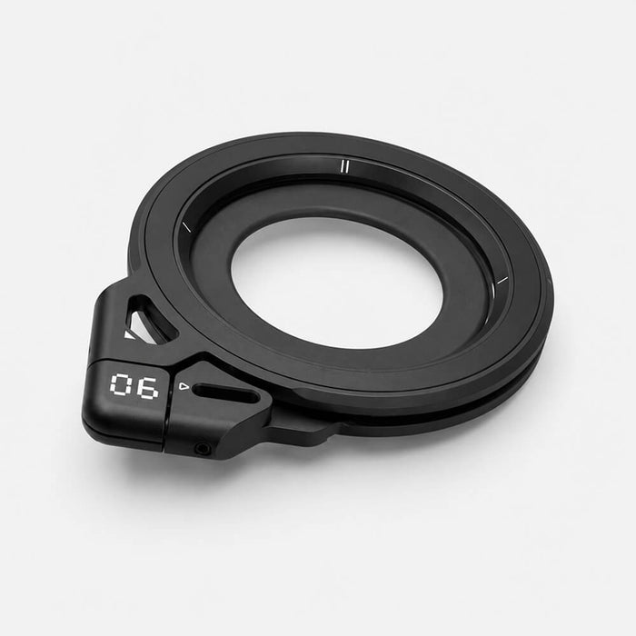 MCM30 Slim 3-Axis Magnetic Stand