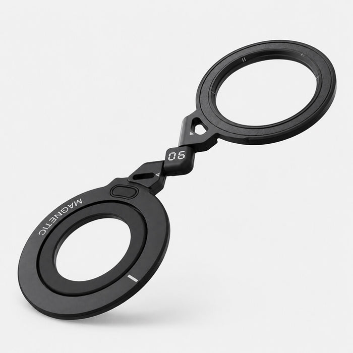 MCM30 Slim 3-Axis Magnetic Stand