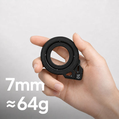 MCM30 Slim 3-Axis Magnetic Stand