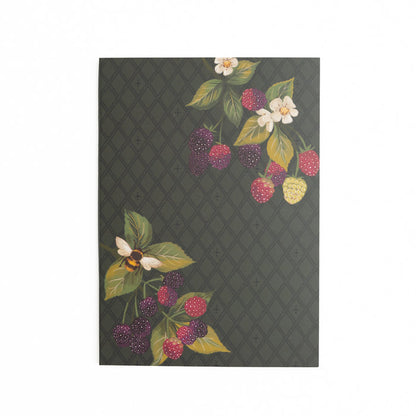 Meadow & Vine Collage Paper Pad - Archer and Olive