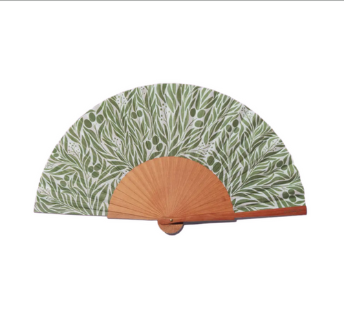 MEDITERRANEAN SOOUL-AFO STANDARD