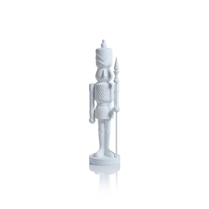 MEDIUM SOLDIER - MATT WHITE