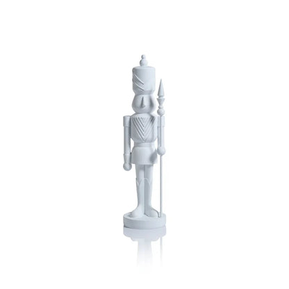 MEDIUM SOLDIER - MATT WHITE