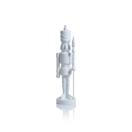 MEDIUM SOLDIER - MATT WHITE
