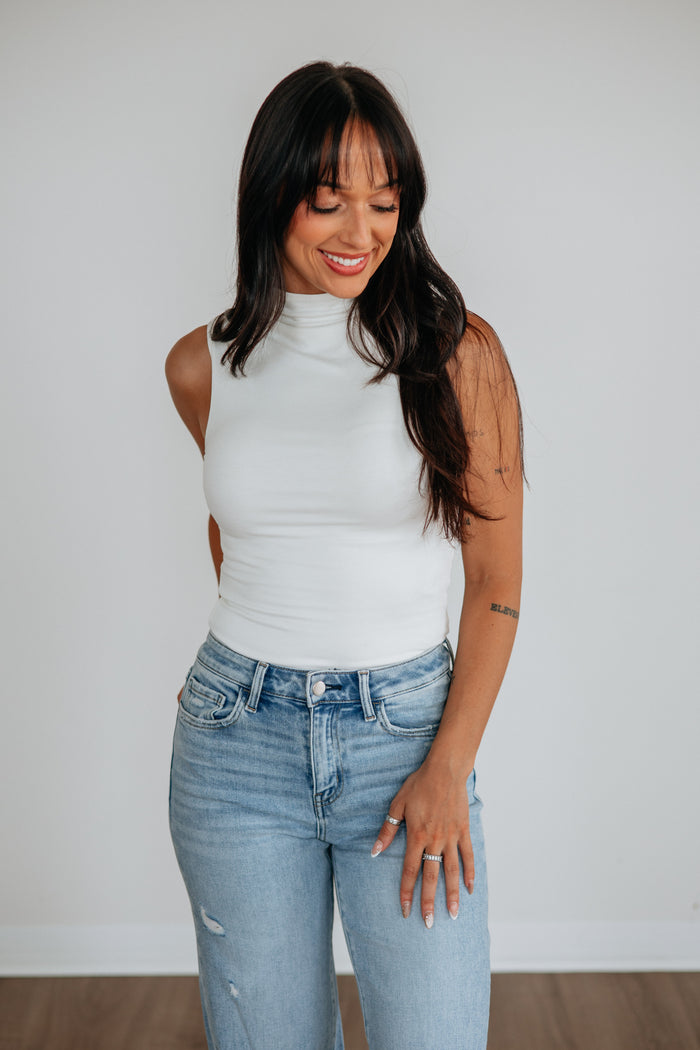 Ivory / XS