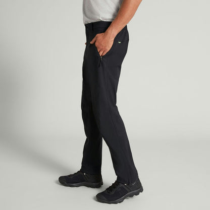 Men's Aysen Trousers - Black