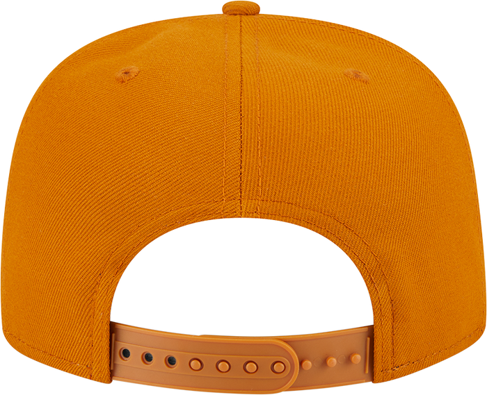 Men's Houston Rockets New Era 9FIFTY A-Frame Color Pack Adjustable Cap