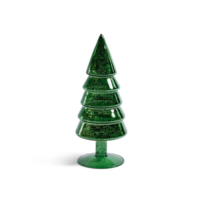 MERCURY TREES GREEN 9"