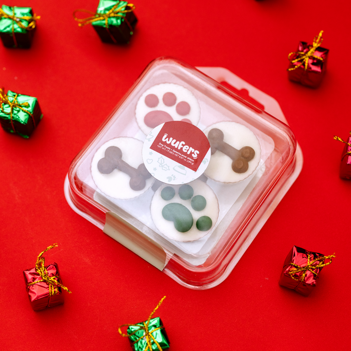 Merry Morsels