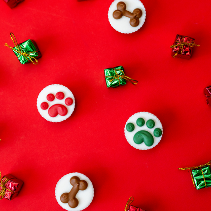 Merry Morsels