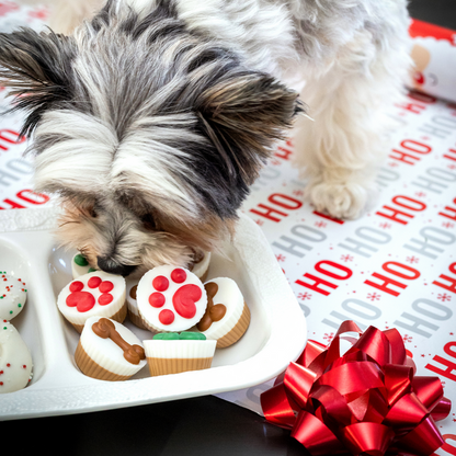 Merry Morsels