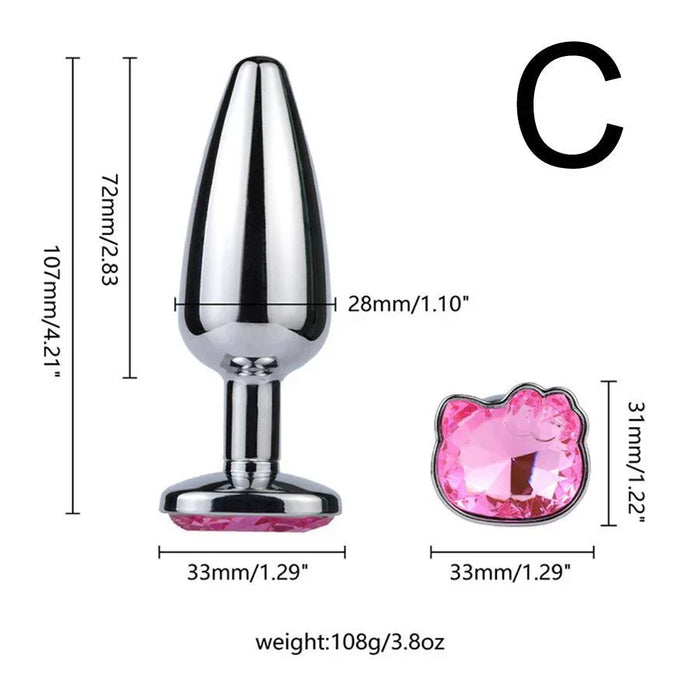 C