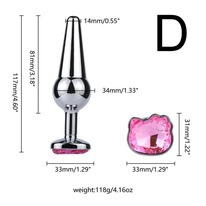 D