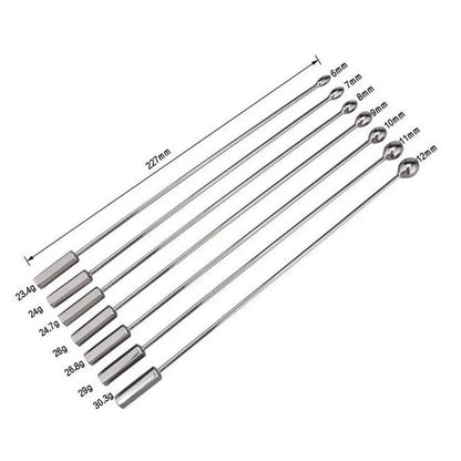 urethral sounding