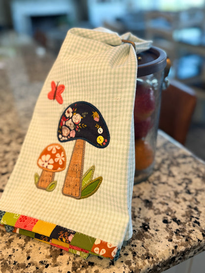 MGQS Monthly KitMGQS Monthly Kitchen Kits, July - Sewing and Embroidery Designs ONLY (Downloadable)chen Kit - July