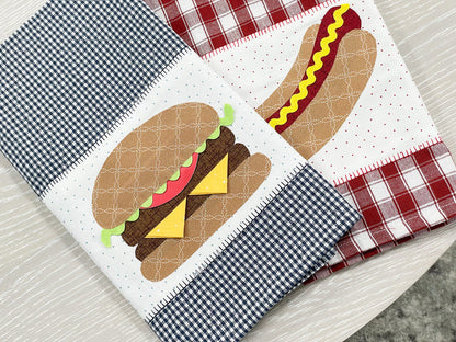 MGQS Monthly Kitchen Kit - June
