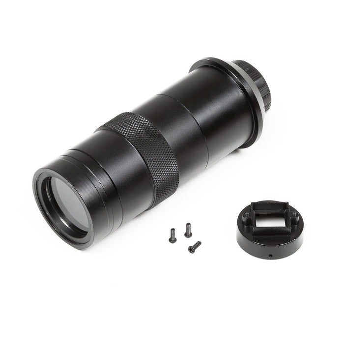 Microscope Lens for Raspberry Pi High Quality Camera [Discontinued] by Arducam - The Pi Hut