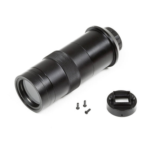 Microscope Lens for Raspberry Pi High Quality Camera [Discontinued] by Arducam - The Pi Hut