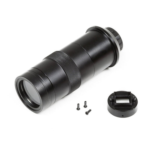 Microscope Lens for Raspberry Pi High Quality Camera [Discontinued] by Arducam - The Pi Hut