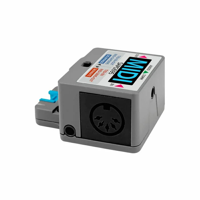 Midi Unit with DIN Connector (SAM2695) - m5stack-store