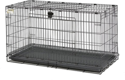 Midwest Wabbitat Folding Rabbit Cage