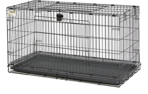 Midwest Wabbitat Folding Rabbit Cage