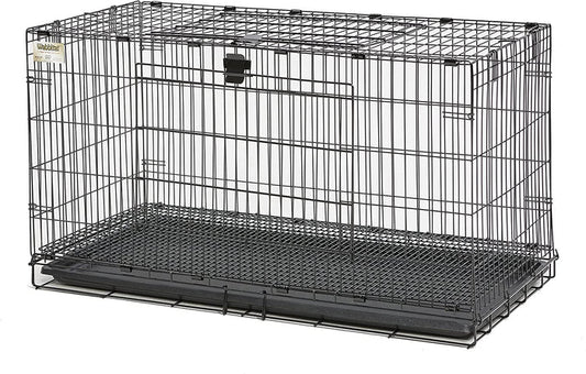 Midwest Wabbitat Folding Rabbit Cage