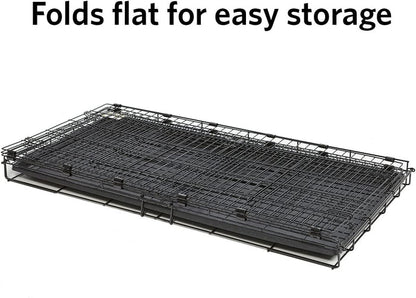 Midwest Wabbitat Folding Rabbit Cage