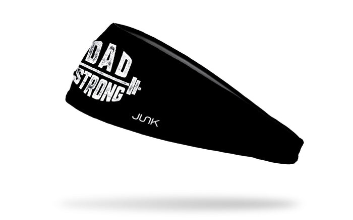 Mighty Dad Big Bang Lite Headband - View 1