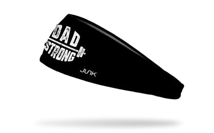 Mighty Dad Big Bang Lite Headband - View 1
