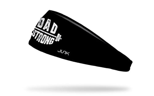 Mighty Dad Big Bang Lite Headband - View 1