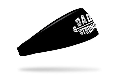 Mighty Dad Big Bang Lite Headband - View 2
