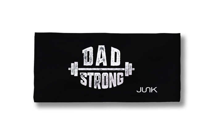 Mighty Dad Big Bang Lite Headband - View 3