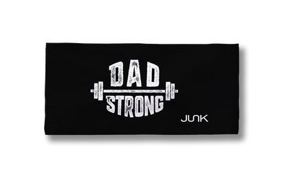 Mighty Dad Big Bang Lite Headband - View 3