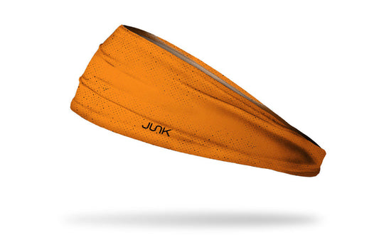 Mikey Orange Big Bang Lite Headband - View 1