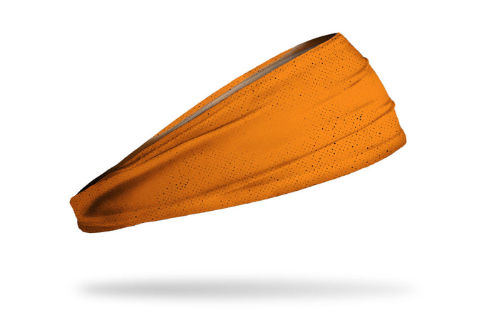 Mikey Orange Big Bang Lite Headband - View 2